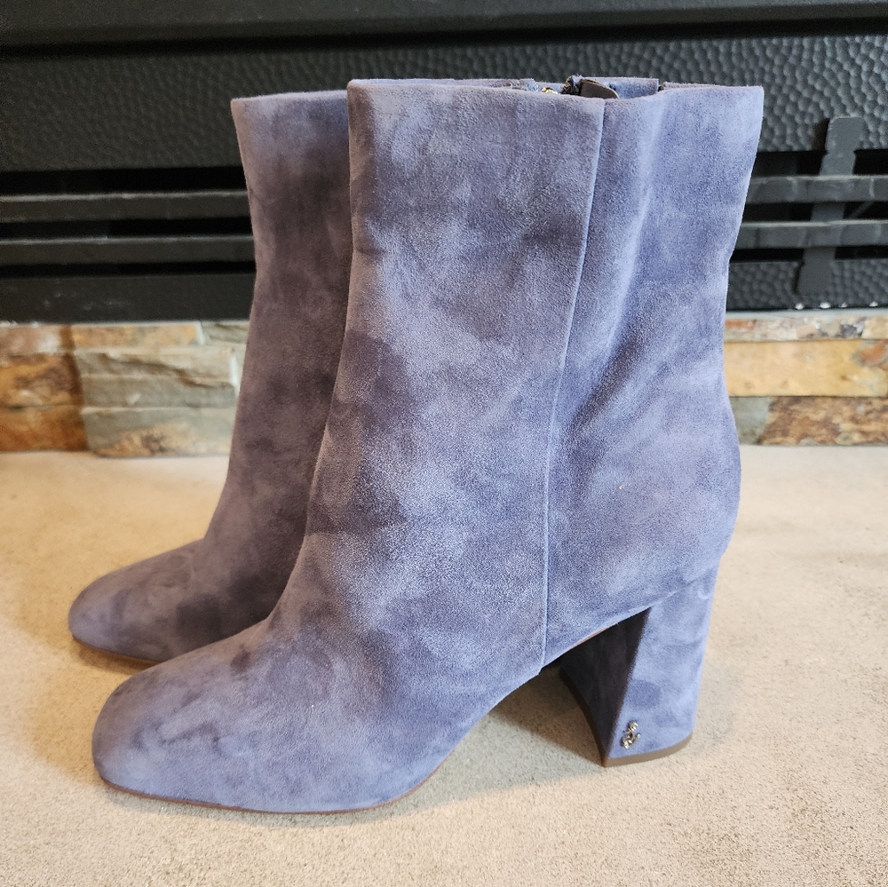Sam Edelman Codie Boots - NWOT